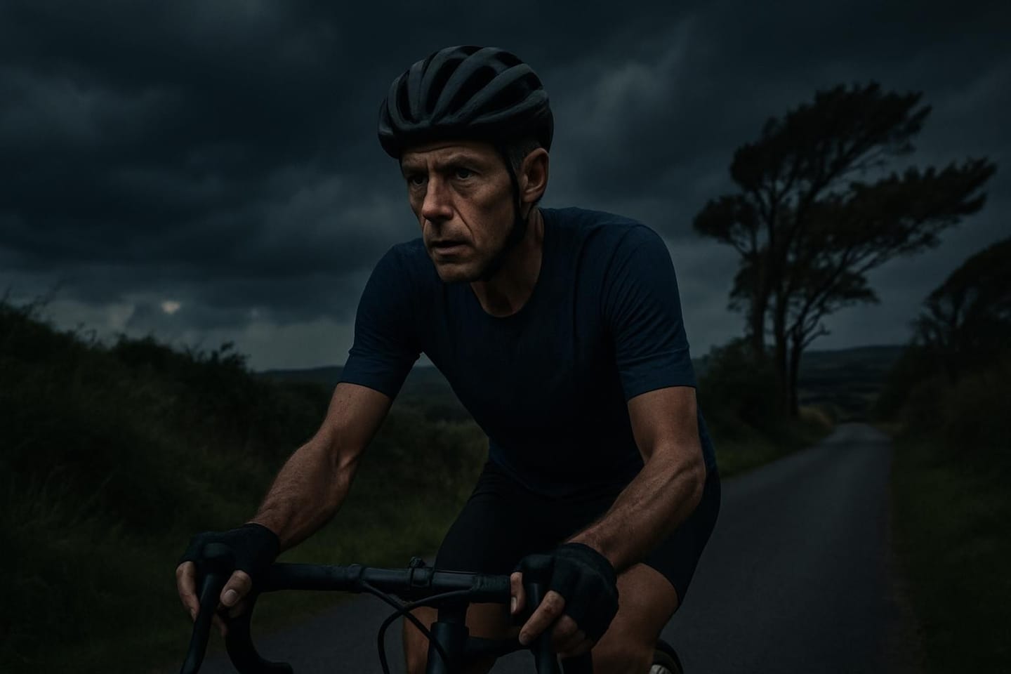Ritmo para triatlón de larga distancia: nada, pedalea y corre mejor