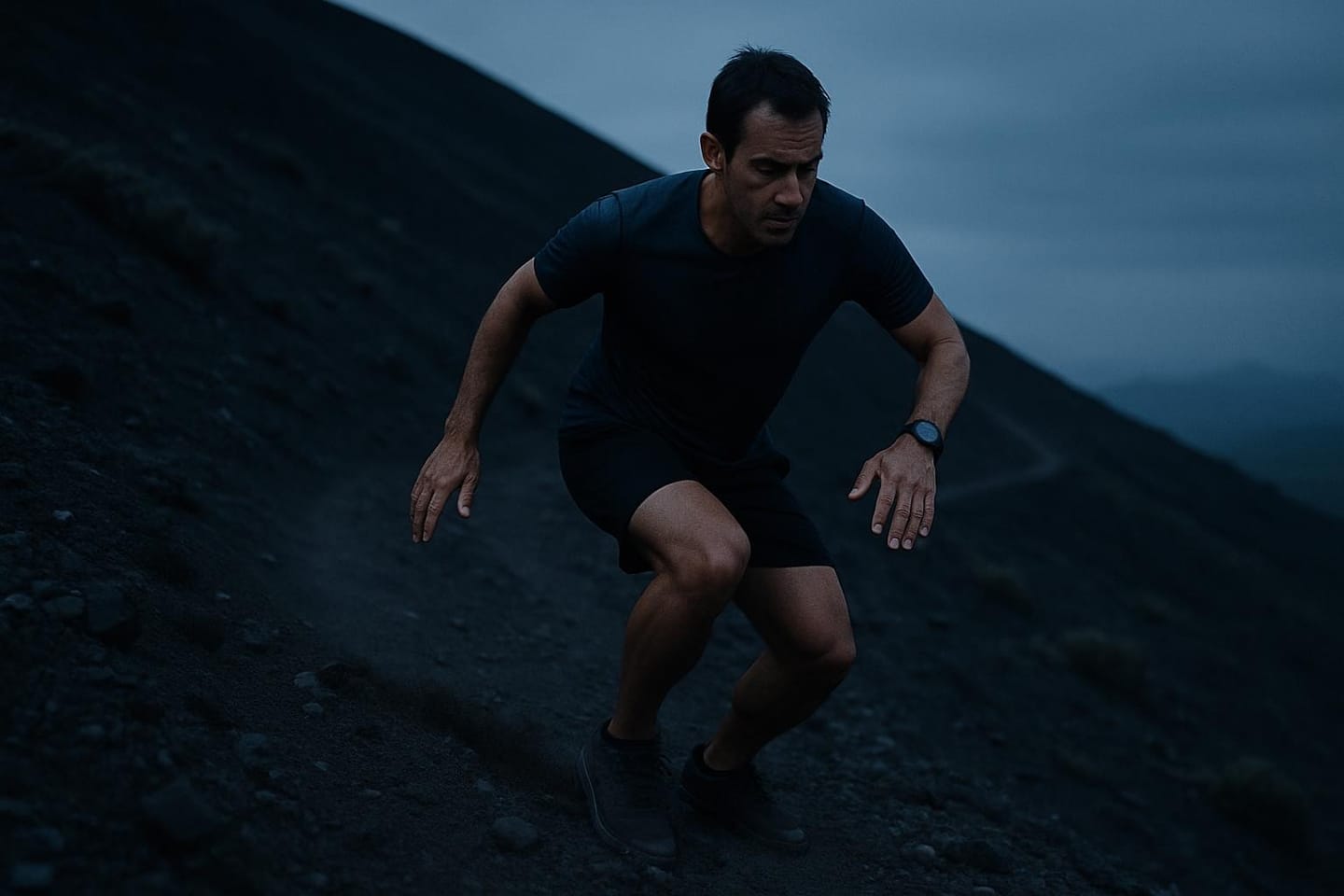 Sesiones clave para correr mejor en trail y ultra