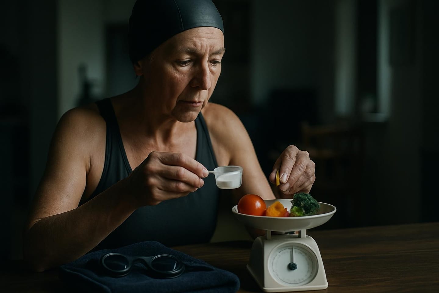 Suplementos con evidencia para atletas populares