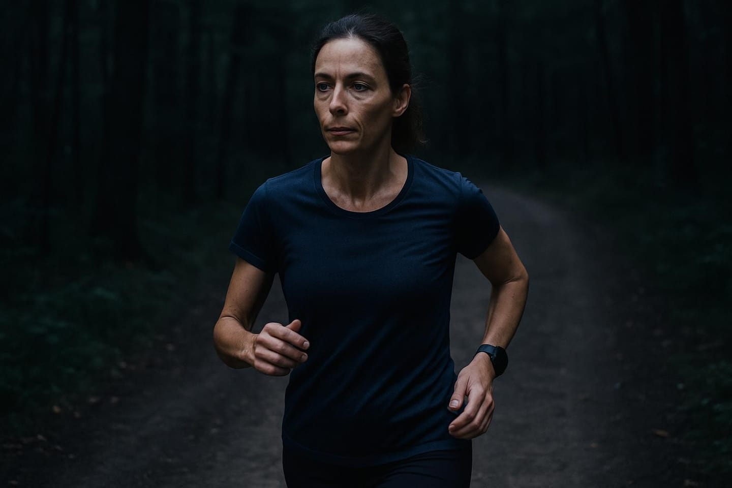 Taper para running: baja carga y llega fresco a tu carrera