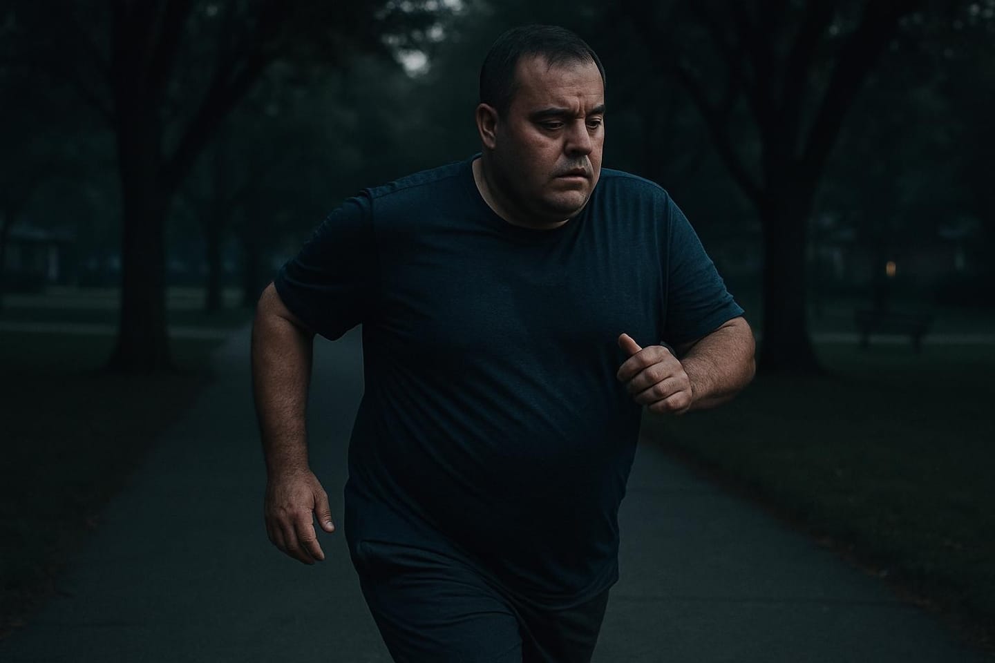 Volver a correr tras lesión, enfermedad o fatiga