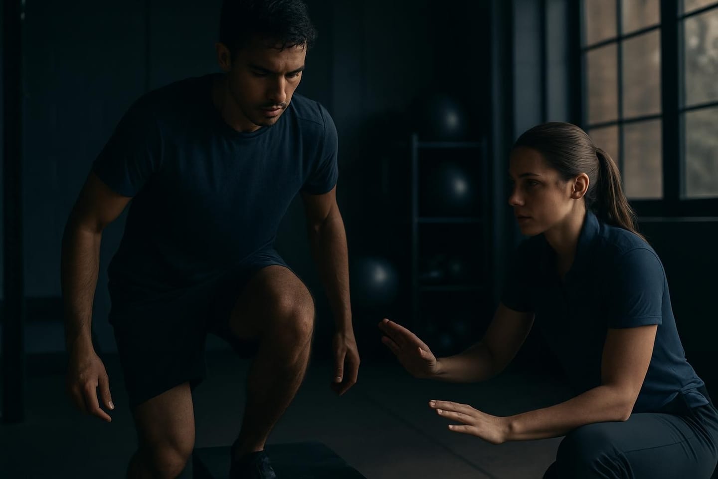 Volver a entrenar tras una lesión: guía de cargas y señales