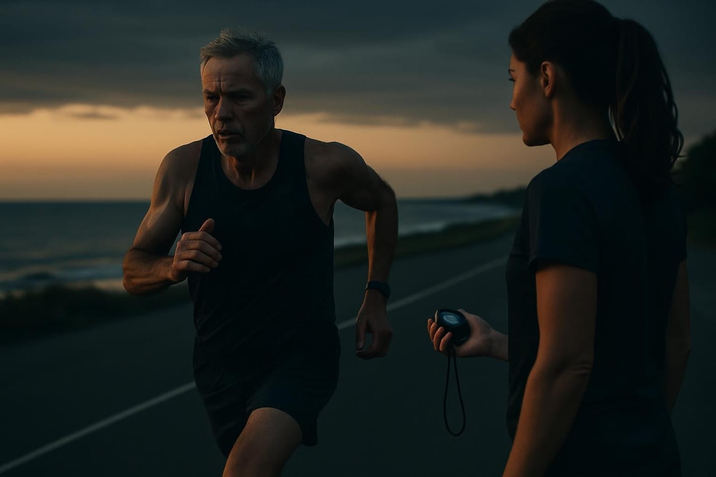 Zonas de entrenamiento running: calcúlalas y úsalas bien