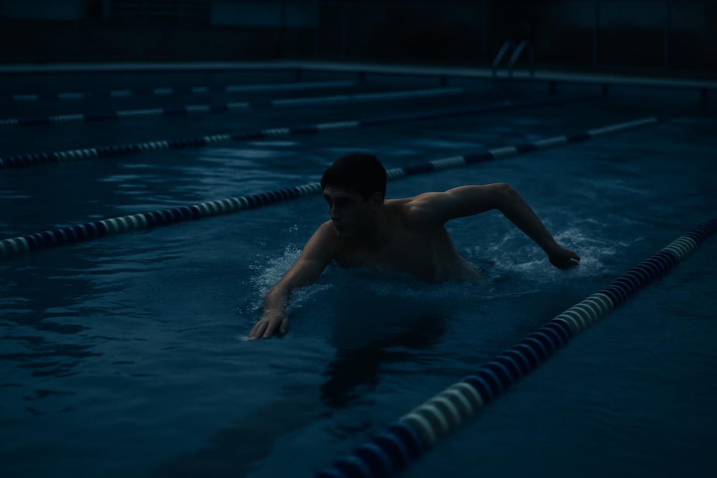 Zonas y regla 80/20 para entrenar triatlón